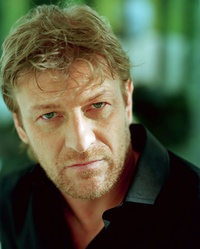 Sean Bean, un soldat pas comme les autres ?