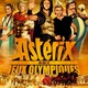 Astérix aux Jeux Olympiques écrase la concurrence