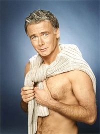 Franck Dubosc part en croisière...