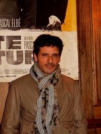 Pascal Elbé déborbe de projets ! 