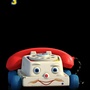 Chatter, le nouvel ami de Woody !