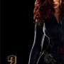Encore une nouvelle affiche pour Iron Man 2 !