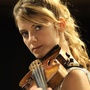 Mélanie Laurent devient cantatrice.