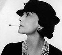 Début du tournage de Coco Chanel