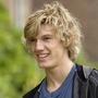 Alex Pettyfer est un alien.