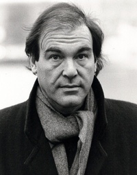 Oliver Stone a de nouveaux projets !