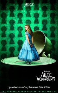 Box-office : Alice aux pays des merveilles et Dragons en tête