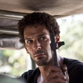 Premières photos de Largo Winch 2 avec Tomer Sisley