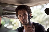 Premières photos de Largo Winch 2 avec Tomer Sisley