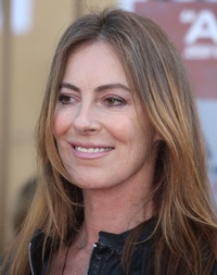 Les stars se pressent chez Kathryn Bigelow !
