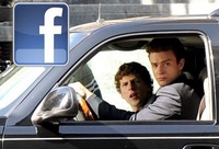 Facebook par Fincher
