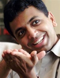 Twilight 4 par Night Shyamalan ?