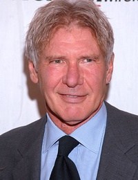 Harrison Ford joue aux cowboys et aux indiens... et aux aliens