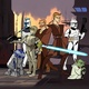 Les Jedi ont de l'humour