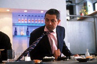 Suite annoncée pour Johnny English