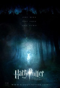 Harry Potter 7 (presque) dévoilé