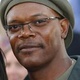 Samuel L Jackson et Patrick Bruel au festival de Beaune