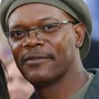 Samuel L Jackson et Patrick Bruel au festival de Beaune