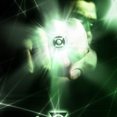 Mark Strong parle de Green Lantern