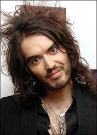 Un documentaire sur Russell Brand par Oliver Stone