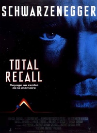 Total Recall change de décor