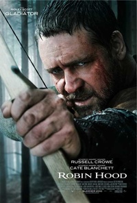Une suite pour Robin des Bois