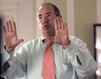 Barry Sonnenfeld se met à l'animation