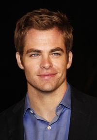 Chris Pine chez les Soviets ?