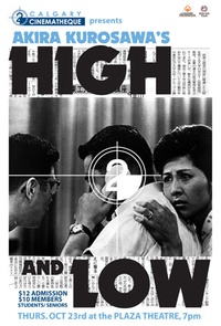 Akira Kurosawa par... Chris Rock