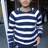 Emile Hirsch pour botter de l'alien en Russie