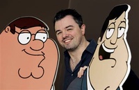 Seth MacFarlane déboule sur grand écran
