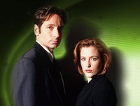 Mulder et Scully à l'heure maya ?