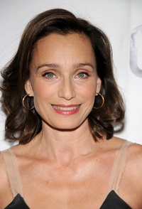Kristin Scott Thomas présentera Cannes 2010