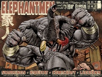 Elephants de guerre
