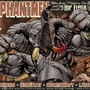 Elephants de guerre