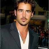 Collin Farrell peut être dans Something Borrowed