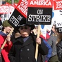 Les scénaristes ont voté la reprise du travail aux Etats-Unis