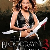 BloodRayne 3 : Uwe Boll contre des vampires nazis
