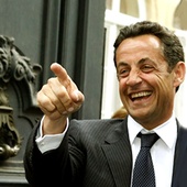 Nicolas Sarkozy au cinéma ?