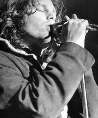 Les derniers jours de Jim Morrison