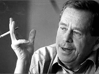 Un film politique pour un ex-président
