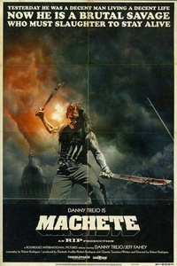 Machete en septembre !