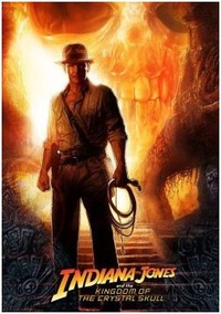 Indiana Jones LE TEASER