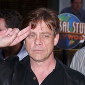 Mark Hamill adapterait son "Black Pearl"