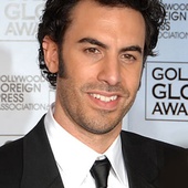 La vie secrète de Sacha Baron Cohen