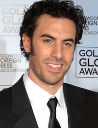 La vie secrète de Sacha Baron Cohen
