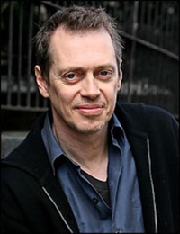 Steve Buscemi met en scène William S. Burroughs