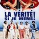 La vérité si je mens ! 3 : tournage en septembre