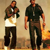 The (Bad) Boys are back !