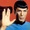 L'éternel Mister Spock se retire